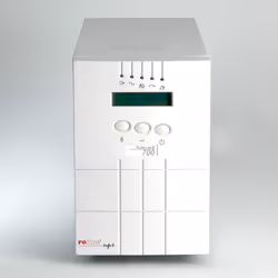 ROLINE ProSecure II 700, 95%, Gris, LCD, 0 - 40 °C, 15 kg, 235 x 155 x 410 mm