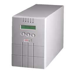 ROLINE ProSecure II 1000, 95%, Gris, LCD, 0 - 40 °C, 16 kg, 235 x 155 x 410 mm
