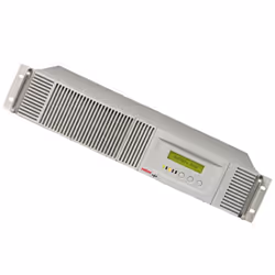 ROLINE ProSecure II 3000 RM2UH, 95%, Gris, LCD, 0 - 40 °C, 32 g, 88 x 428 x 610 mm