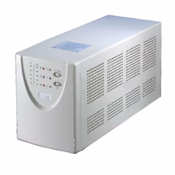ROLINE LineSecure 1500, Interactivité de ligne, 95%, Blanc, 0 - 40 °C, 6,9 kg, 226 x 170 x 450 mm