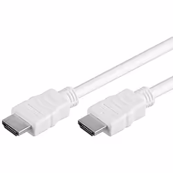 Value Câble HDMI High Speed avec Ethernet 20m, 20 m, HDMI Type A (Standard), HDMI Type A (Standard), 1920 x 1080 pixels, Comp ...