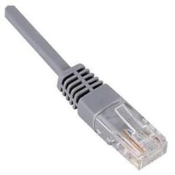 Nilox ROS1403 câble de réseau Gris 3 m Cat5e U/UTP (UTP)