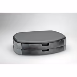 ROLINE TREND Support pour écran ou imprimante, 20 kg, 350 mm, 450 mm