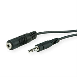 ROLINE Rallonge 3,5mm 3m