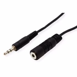 ROLINE Rallonge 3,5mm 3m