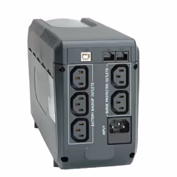 ROLINE DesignSecure 625 - Vue supplémentaire 4