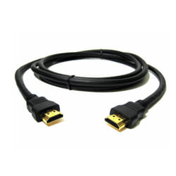 Value Câble de raccordement pour écran HDMI High Speed M-M 2,0m