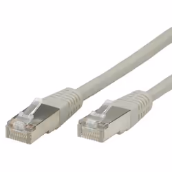 HP S/FTP Patch Cable Cat6, 3 m, Cat6, RJ-45, RJ-45