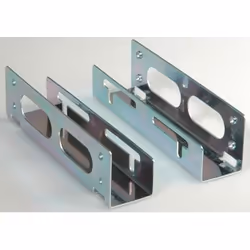 ROLINE Adaptateur de montage 3.5 vers 5.25