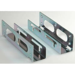 ROLINE Adaptateur de montage 3.5 vers 5.25
