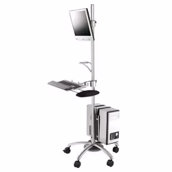 ROLINE Support sur roues PC / LCD 180 cm