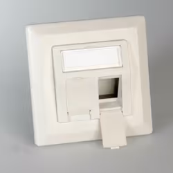 ROLINE Module pour Keystones, x2