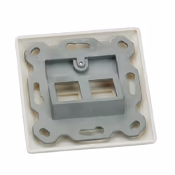 ROLINE Module pour Keystones, x2