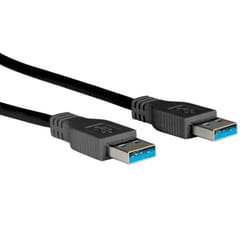 ROLINE Câble USB 3.0 Type A-A 1.8m