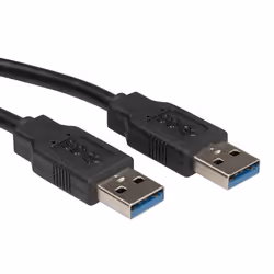 ROLINE Câble USB 3.0 Type A-A 1.8m
