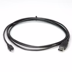 ROLINE 11.02.8752 câble USB 1,8 m USB 2.0 USB A Micro-USB B Noir - Vue supplémentaire 4