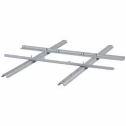 ROLINE Adaptateur VESA 100x100-400x400, variable, 857 g