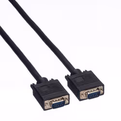 Value Câble SVGA HD15 M/HD15 M 6,0m