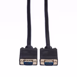Value Câble SVGA HD15 M/HD15 M 6,0m