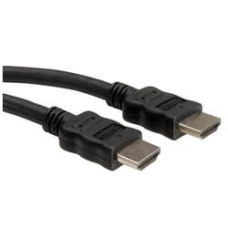 ROLINE Câble HDMI High Speed avec Ethernet 5,0m
