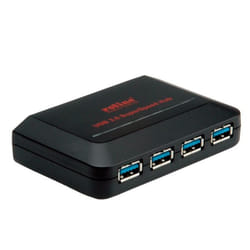 ROLINE Hub USB 3.0, 4 ports
