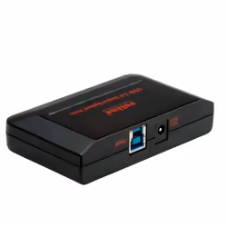 ROLINE Hub USB 3.0, 4 ports