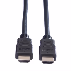 Value Câble HDMI High Speed avec Ethernet 5,0m