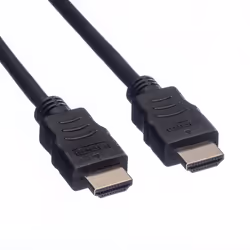 Value Câble HDMI High Speed avec Ethernet 5,0m