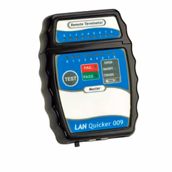 Value LAN Quicker Testeur de câbles
