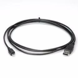ROLINE Câble USB 2.0, USB A mâle - Micro USB B mâle 3,0m