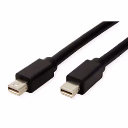 ROLINE Câble DisplayPort Mini DP M - Mini DP M 3,0m