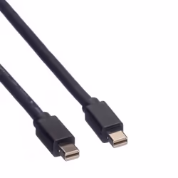 ROLINE Câble DisplayPort Mini DP M - Mini DP M 3,0m