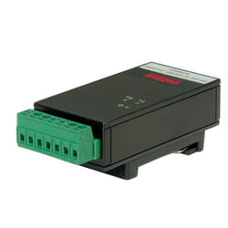 ROLINE Adaptateur RS232 vers RS422/485 pour rail DIN