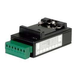 ROLINE Adaptateur RS232 vers RS422/485 pour rail DIN