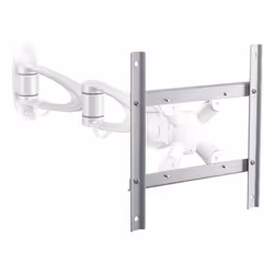 ROLINE Adaptateur VESA 100x100-100x200/200x200 - Vue supplémentaire 3