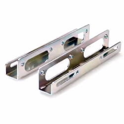 ROLINE Adaptateur de montage 3.5 vers 2.5, 113,6 mm, 16,3 mm, 21 mm