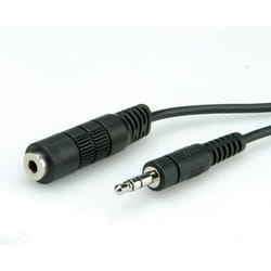 ROLINE Rallonge 3,5mm 2m