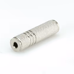 ROLINE Coupleur 3.5 mm Stéréo, F/F