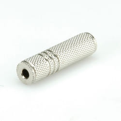 ROLINE Coupleur 3.5 mm Stéréo, F/F