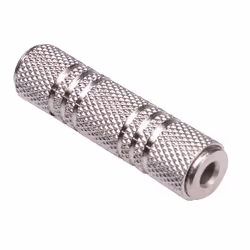 ROLINE Coupleur 3.5 mm Stéréo, F/F