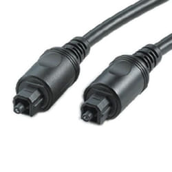 ROLINE Câble Toslink M/M 5m