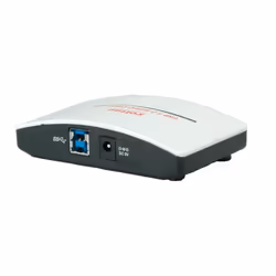 ROLINE Hub USB 3.0 "Black and White", 4 ports, avec alimentation, Blanc, Noir, Plastique, 23 x 100 x 63 mm
