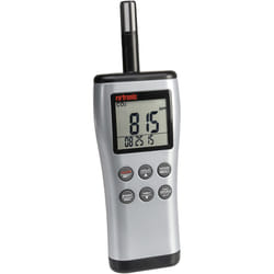 Value CP11 capteur de température et d'humidité Capteur d'humidité et de température Autonome