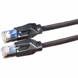 ROLINE Cat.6 10.0 m, 10 m, Cat6, S/FTP (S-STP), RJ-45, RJ-45