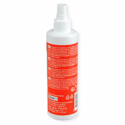 ROLINE 19044100 LCD/TFT/Plasma, Métal/Plastique Lingettes de nettoyage d'équipement électronique
