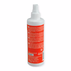 ROLINE 19044125 Métal/Plastique, Écrans/Plastiques Pulvérisateur de nettoyage d'équipement électronique 250 ml