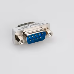 ROLINE Connecteur mâle / mâle, 9 pôles, 12 x 30 x 17 mm