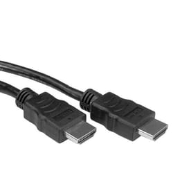 Value Câble HDMI High Speed avec Ethernet 20m