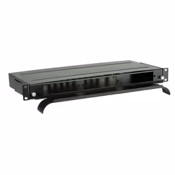 ROLINE Panneau MPO 19" pour 3 modules