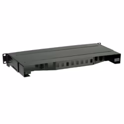 ROLINE Panneau MPO 19" pour 3 modules